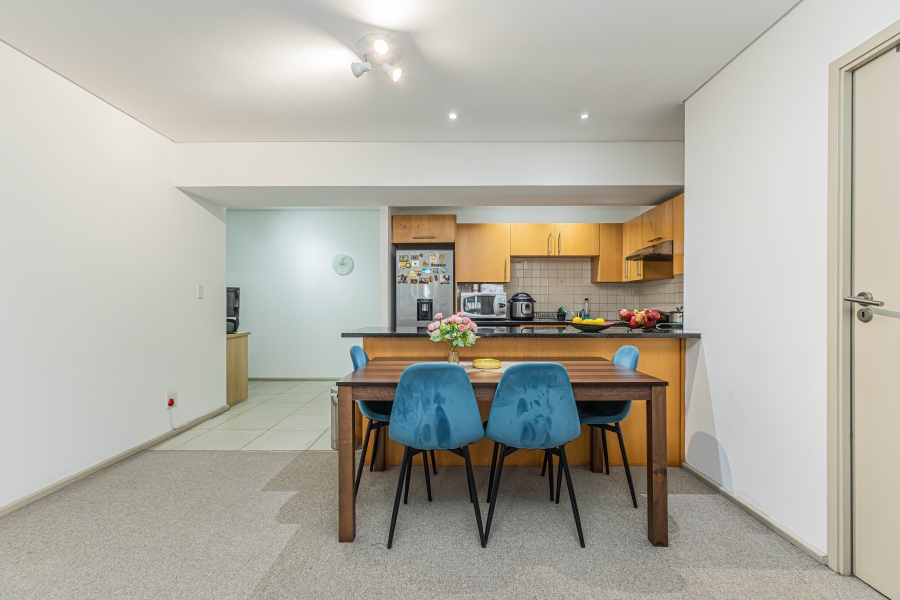 2 Bedroom Property for Sale in Cape Town City Centre Western Cape
